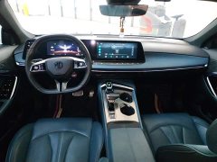 SAIC MG7 2023 1.5T DCT Ultimate Elegance - ფოტო 10