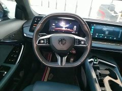 SAIC MG7 2023 1.5T DCT Ultimate Elegance - ფოტო 11