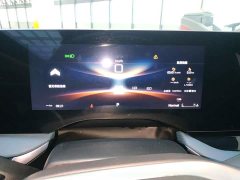 SAIC MG7 2023 1.5T DCT Ultimate Elegance - ფოტო 12