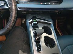 SAIC MG7 2023 1.5T DCT Ultimate Elegance - ფოტო 14