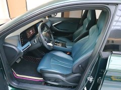 SAIC MG7 2023 1.5T DCT Ultimate Elegance - ფოტო 15