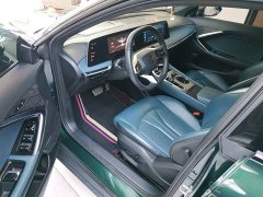 SAIC MG7 2023 1.5T DCT Ultimate Elegance - ფოტო 16