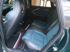 SAIC MG7 2023 1.5T DCT Ultimate Elegance - ფოტო 17