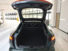 SAIC MG7 2023 1.5T DCT Ultimate Elegance - ფოტო 19