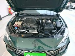 SAIC MG7 2023 1.5T DCT Ultimate Elegance - ფოტო 20