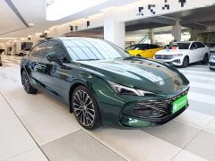 SAIC MG7 2023 1.5T DCT Ultimate Elegance - ფოტო 4