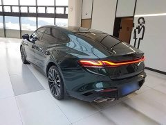 SAIC MG7 2023 1.5T DCT Ultimate Elegance - ფოტო 5
