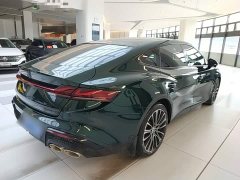 SAIC MG7 2023 1.5T DCT Ultimate Elegance - ფოტო 7