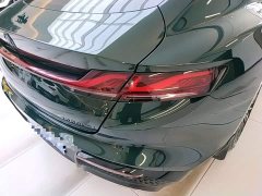 SAIC MG7 2023 1.5T DCT Ultimate Elegance - ფოტო 8