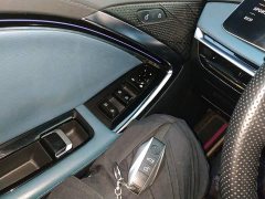 SAIC MG7 2023 1.5T DCT Ultimate Elegance - ფოტო 9