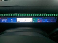 Lynk & Co Geely Lynk & Co 10 240 AWD Ultra Sport Edition - ფოტო 12
