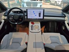 Xiaomi SU7 Rear-Wheel Drive Ultra-Long Range Advanced Autonomous Driving Pro - ფოტო 10