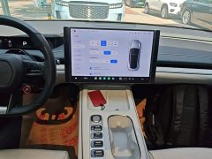 Xiaomi SU7 Rear-Wheel Drive Ultra-Long Range Advanced Autonomous Driving Pro - ფოტო 13