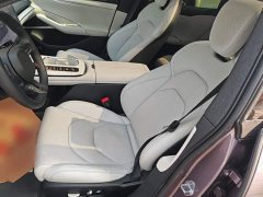 Xiaomi SU7 Rear-Wheel Drive Ultra-Long Range Advanced Autonomous Driving Pro - ფოტო 15