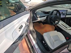 Xiaomi SU7 Rear-Wheel Drive Ultra-Long Range Advanced Autonomous Driving Pro - ფოტო 16