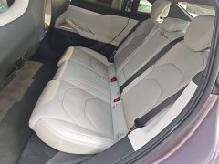 Xiaomi SU7 Rear-Wheel Drive Ultra-Long Range Advanced Autonomous Driving Pro - ფოტო 17
