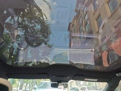 Xiaomi SU7 Rear-Wheel Drive Ultra-Long Range Advanced Autonomous Driving Pro - ფოტო 18