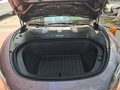 Xiaomi SU7 Rear-Wheel Drive Ultra-Long Range Advanced Autonomous Driving Pro - ფოტო 20
