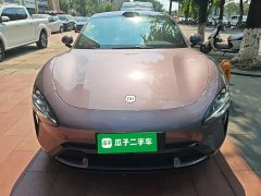 Xiaomi SU7 Rear-Wheel Drive Ultra-Long Range Advanced Autonomous Driving Pro - ფოტო 3