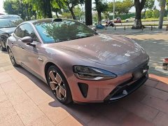 Xiaomi SU7 Rear-Wheel Drive Ultra-Long Range Advanced Autonomous Driving Pro - ფოტო 4