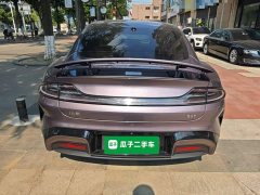Xiaomi SU7 Rear-Wheel Drive Ultra-Long Range Advanced Autonomous Driving Pro - ფოტო 6
