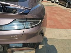 Xiaomi SU7 Rear-Wheel Drive Ultra-Long Range Advanced Autonomous Driving Pro - ფოტო 8