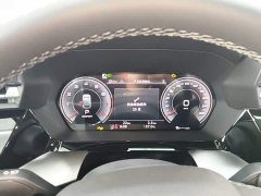 Audi A3 Sportback 35TFSI Prestige Plus Luxury Premium Package - ფოტო 12