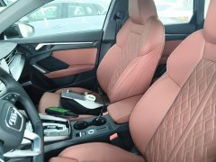 Audi A3 Sportback 35TFSI Prestige Plus Luxury Premium Package - ფოტო 15