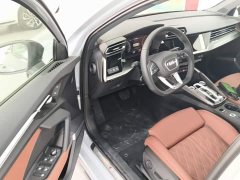 Audi A3 Sportback 35TFSI Prestige Plus Luxury Premium Package - ფოტო 16