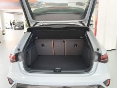 Audi A3 Sportback 35TFSI Prestige Plus Luxury Premium Package - ფოტო 19