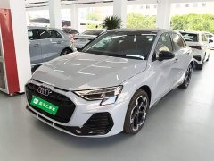 Audi A3 Sportback 35TFSI Prestige Plus Luxury Premium Package - ფოტო 2