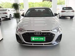 Audi A3 Sportback 35TFSI Prestige Plus Luxury Premium Package - ფოტო 3