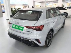 Audi A3 Sportback 35TFSI Prestige Plus Luxury Premium Package - ფოტო 7