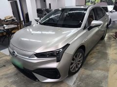 GAC AION S 2023 Charm 580 LFP - ფოტო 1
