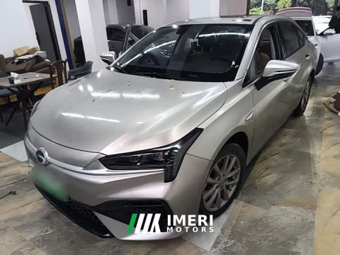 2024 GAC AION S 2023 Charm 580 LFP - ავტომობილი ჩინეთიდან