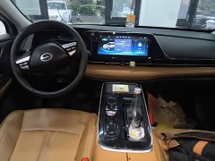 GAC AION S 2023 Charm 580 LFP - ფოტო 10