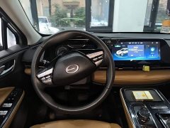 GAC AION S 2023 Charm 580 LFP - ფოტო 11