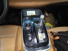 GAC AION S 2023 Charm 580 LFP - ფოტო 14