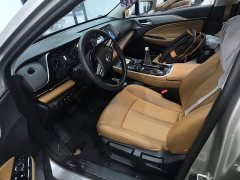 GAC AION S 2023 Charm 580 LFP - ფოტო 15