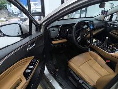 GAC AION S 2023 Charm 580 LFP - ფოტო 16