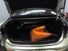 GAC AION S 2023 Charm 580 LFP - ფოტო 19