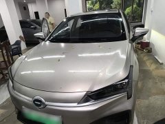 GAC AION S 2023 Charm 580 LFP - ფოტო 3