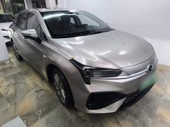 GAC AION S 2023 Charm 580 LFP - ფოტო 4