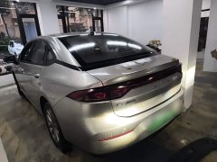 GAC AION S 2023 Charm 580 LFP - ფოტო 5