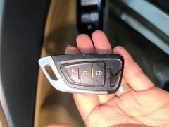 GAC AION S 2023 Charm 580 LFP - ფოტო 9