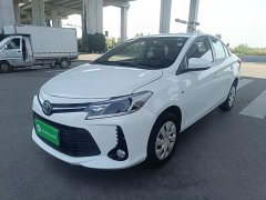 Toyota Vios 2022 1.5L 20th Anniversary Edition - ფოტო 1