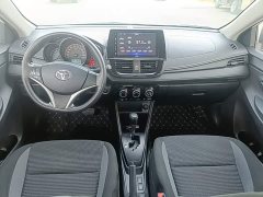 Toyota Vios 2022 1.5L 20th Anniversary Edition - ფოტო 10