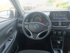 Toyota Vios 2022 1.5L 20th Anniversary Edition - ფოტო 11