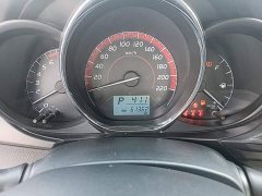 Toyota Vios 2022 1.5L 20th Anniversary Edition - ფოტო 12
