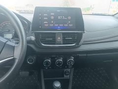 Toyota Vios 2022 1.5L 20th Anniversary Edition - ფოტო 13